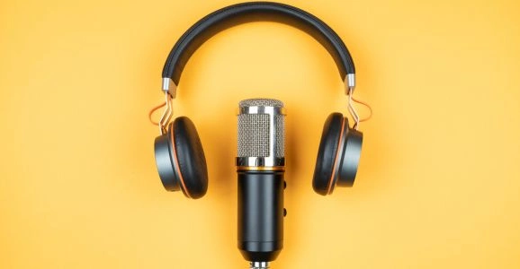 Let's Make a Podcast